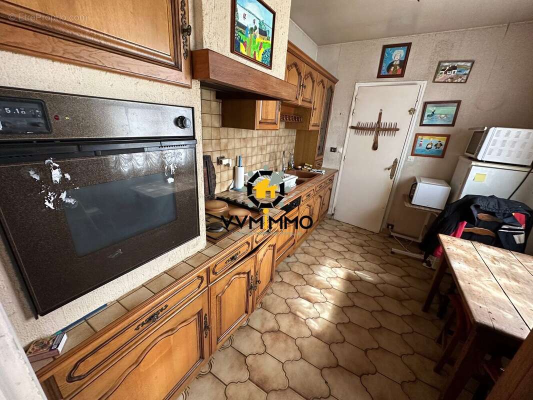 Maison à SAINT-MARS-DU-DESERT