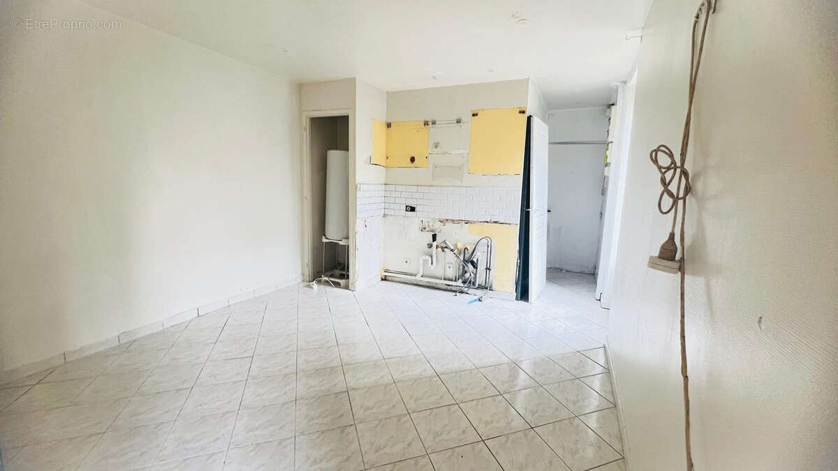 Appartement à DIJON