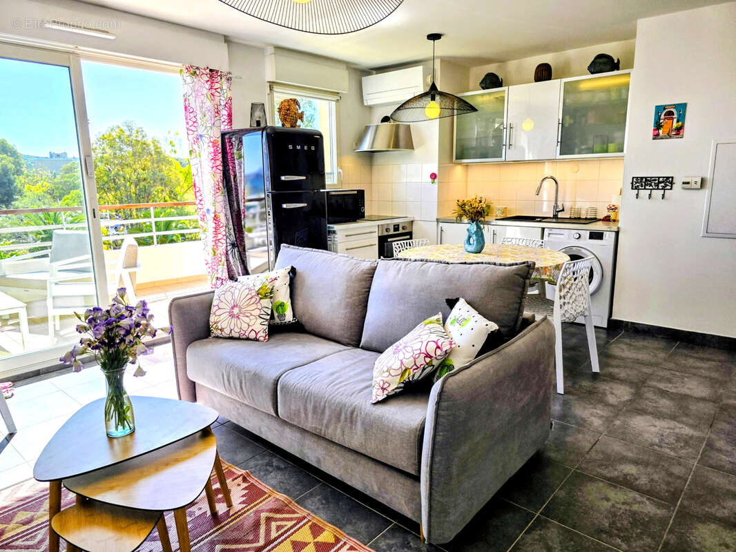 Appartement à LA SEYNE-SUR-MER