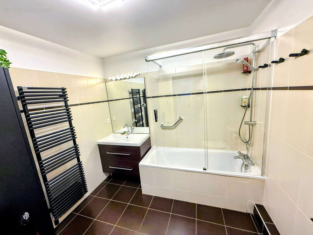 Appartement à LA SEYNE-SUR-MER