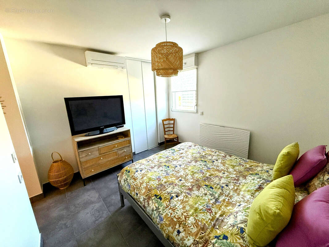 Appartement à LA SEYNE-SUR-MER