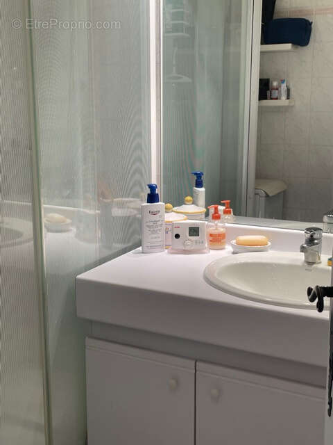 Appartement à SAINT-TROPEZ