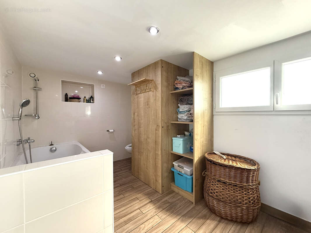 Maison à MARSEILLE-13E