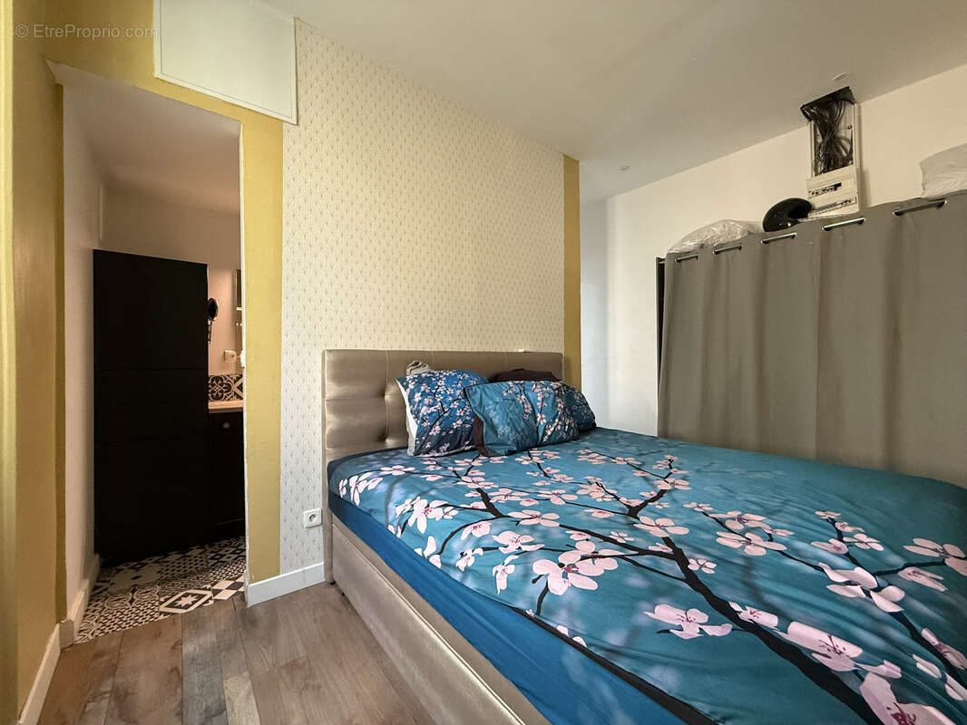 Maison à MARSEILLE-13E