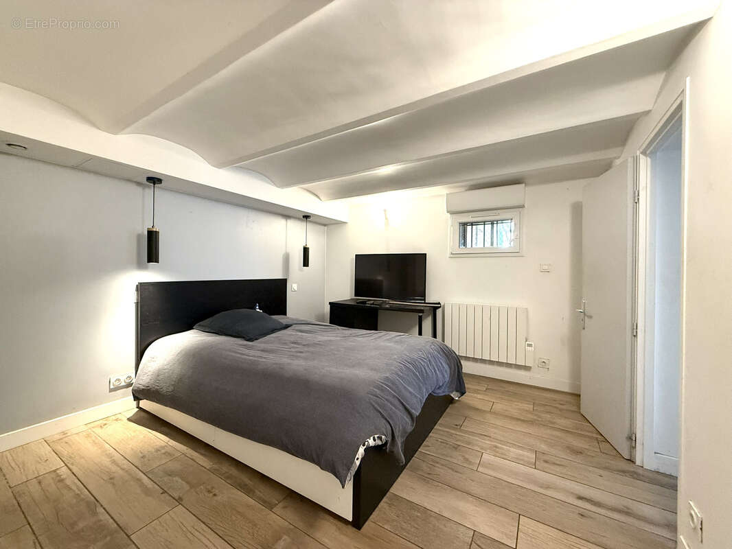 Maison à MARSEILLE-13E