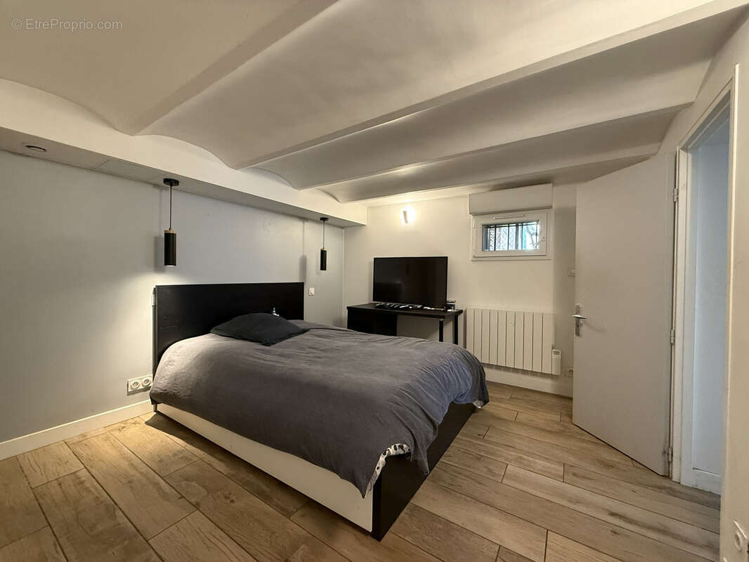 Maison à MARSEILLE-13E