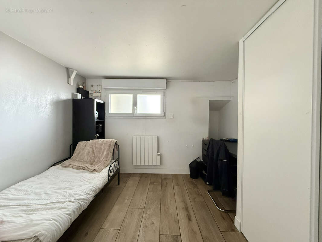 Maison à MARSEILLE-13E