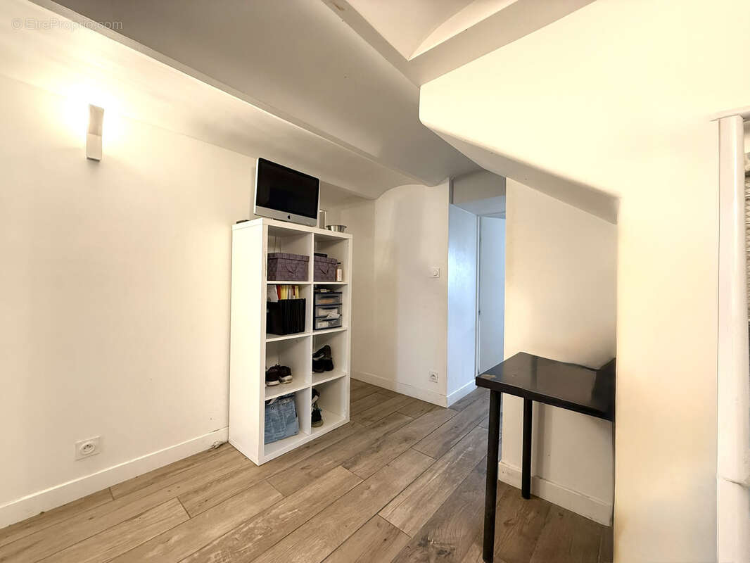 Maison à MARSEILLE-13E