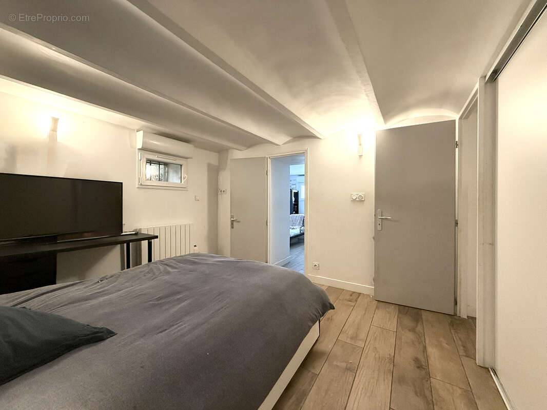 Maison à MARSEILLE-13E