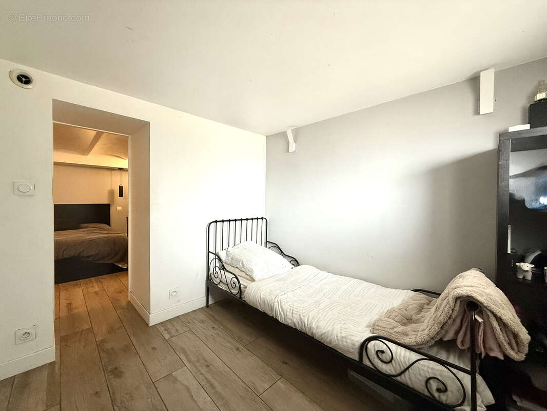 Maison à MARSEILLE-13E