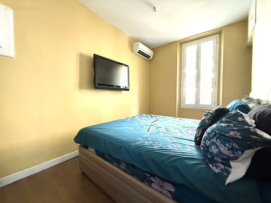 Maison à MARSEILLE-13E