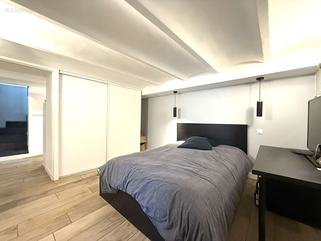 Maison à MARSEILLE-13E