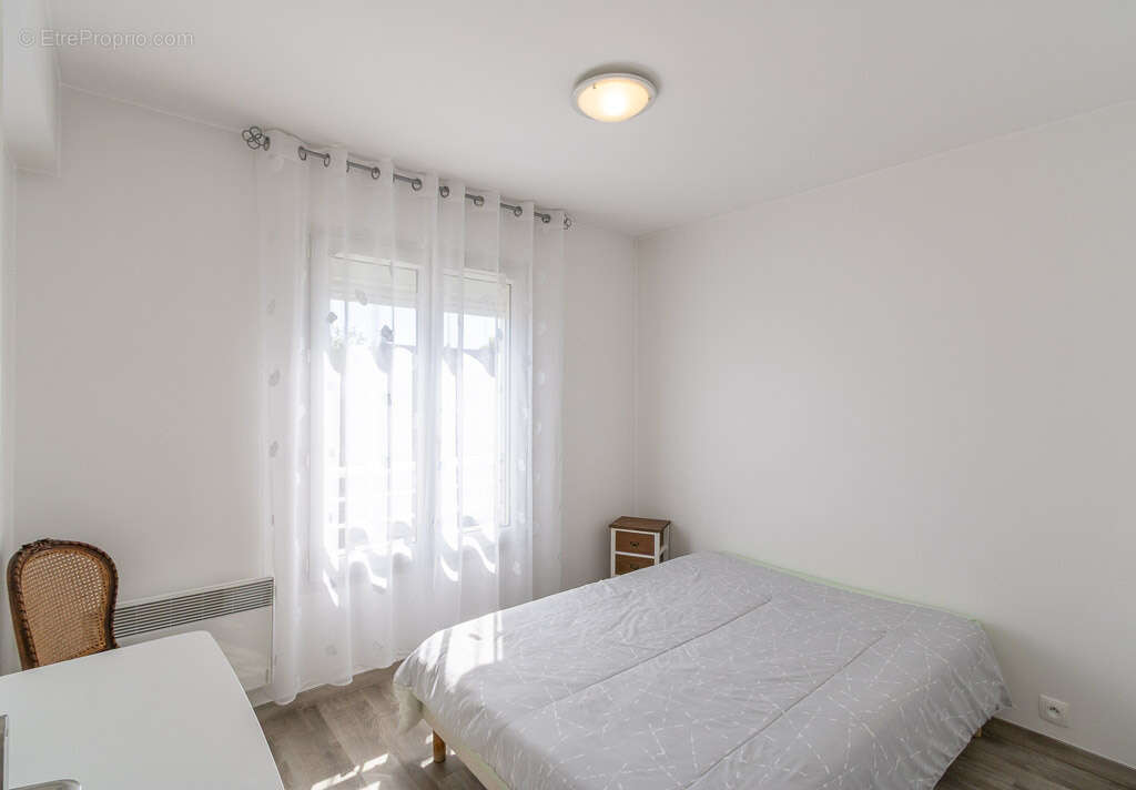 Appartement à PONTAULT-COMBAULT