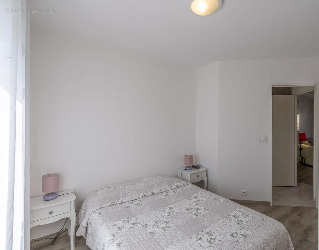 Appartement à PONTAULT-COMBAULT