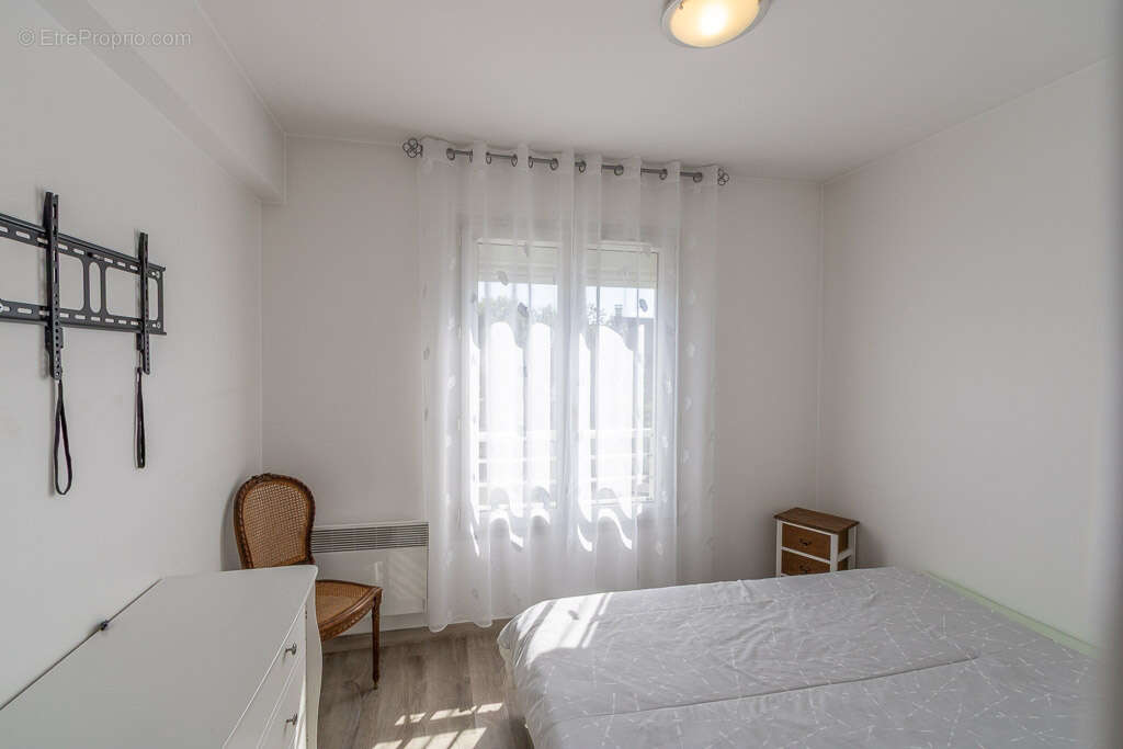 Appartement à PONTAULT-COMBAULT