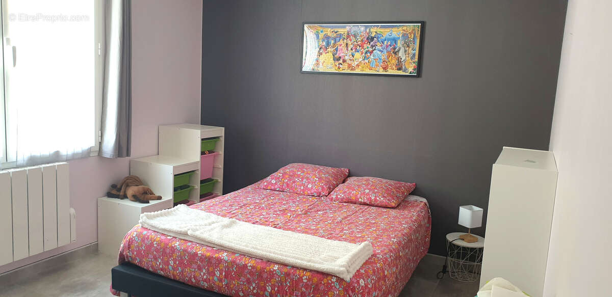 Appartement à SAINTE-MAURE-DE-TOURAINE