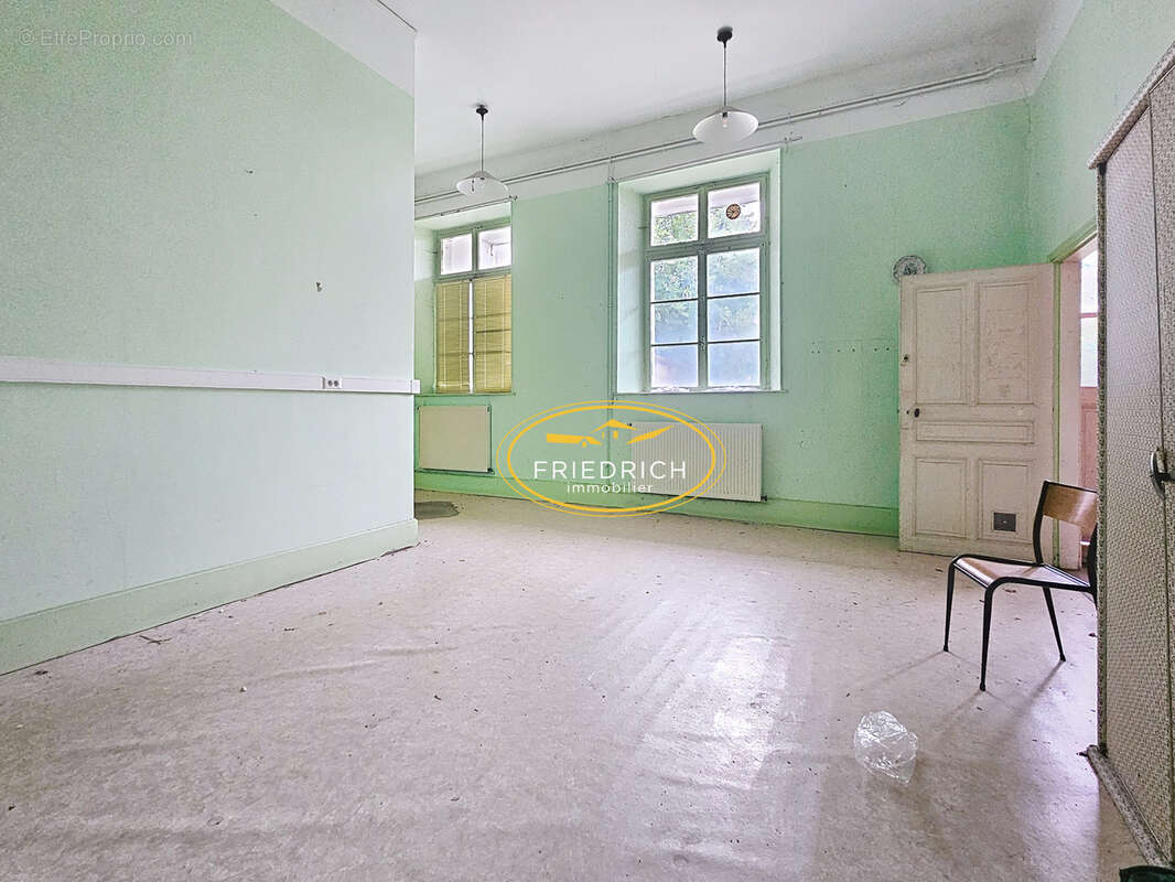 Maison à SAINT-MIHIEL