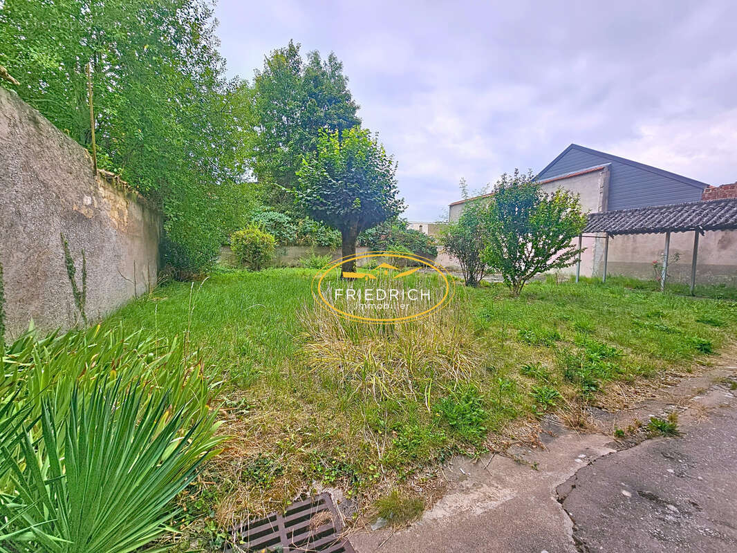 Maison à SAINT-MIHIEL