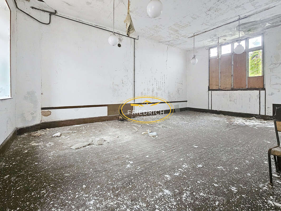 Maison à SAINT-MIHIEL