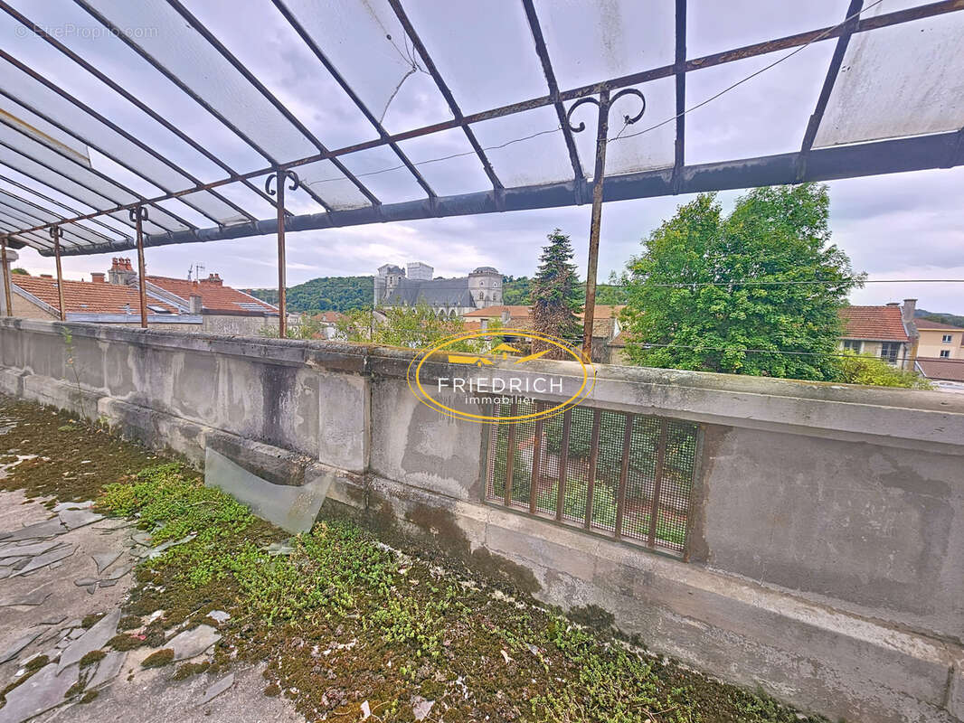 Maison à SAINT-MIHIEL