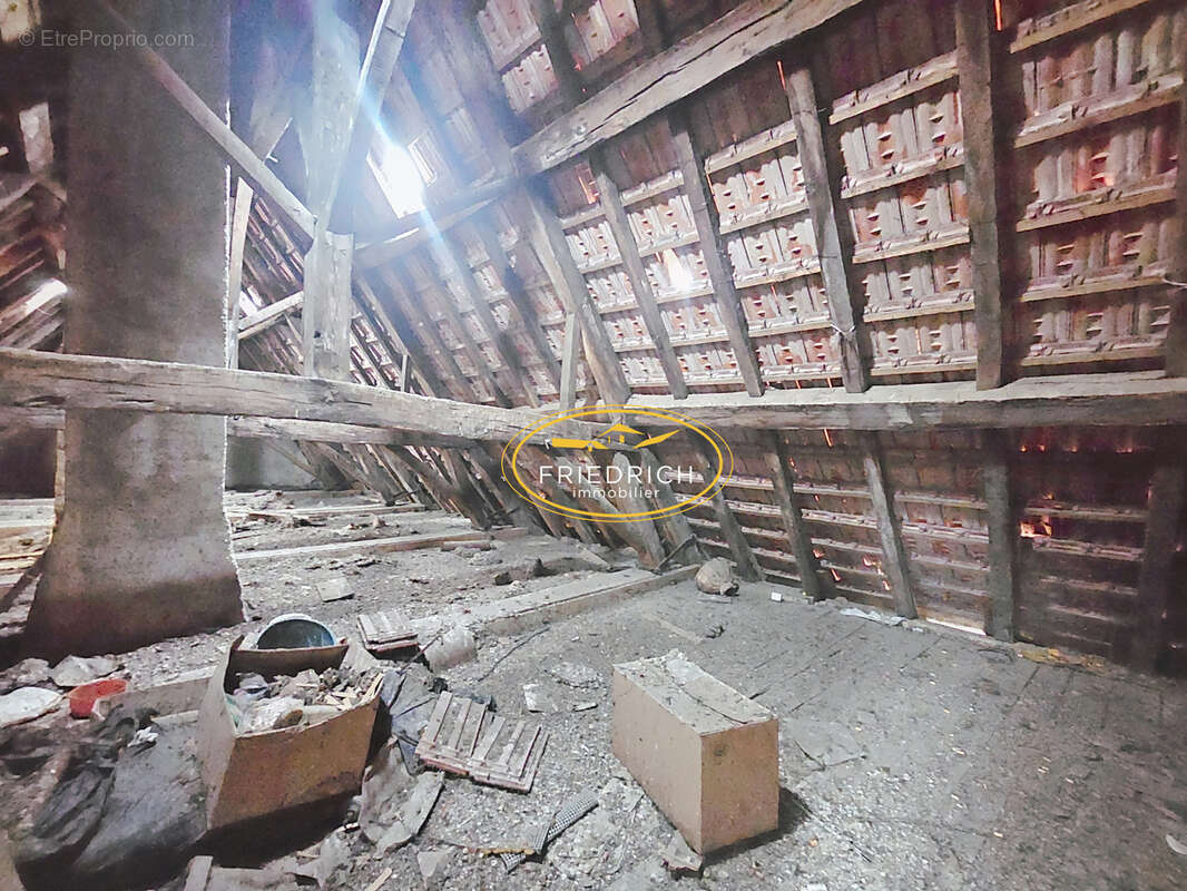 Maison à SAINT-MIHIEL