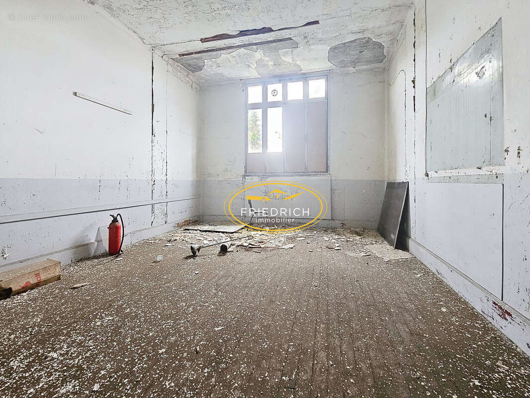 Maison à SAINT-MIHIEL