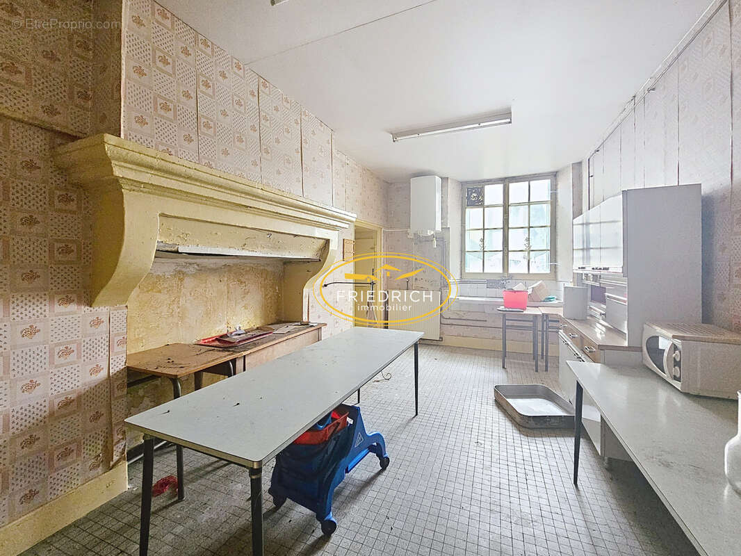 Maison à SAINT-MIHIEL