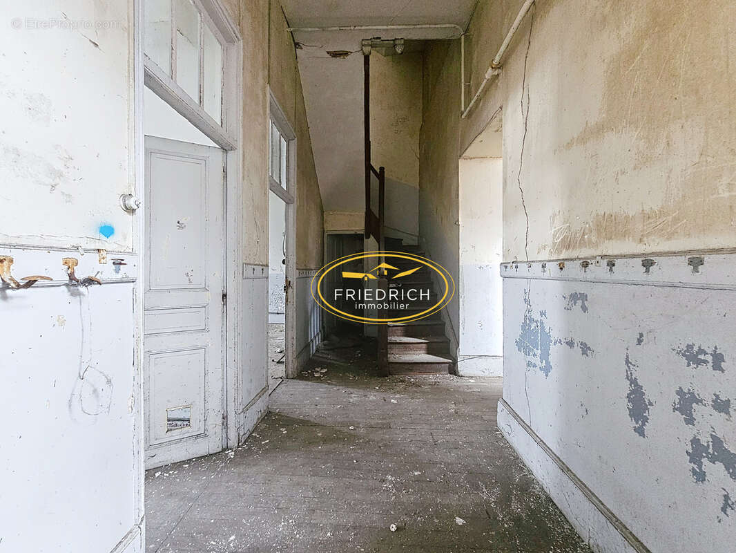 Maison à SAINT-MIHIEL