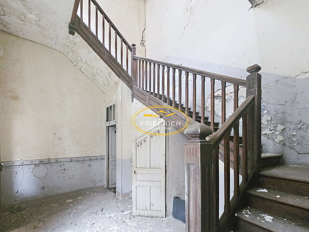 Maison à SAINT-MIHIEL