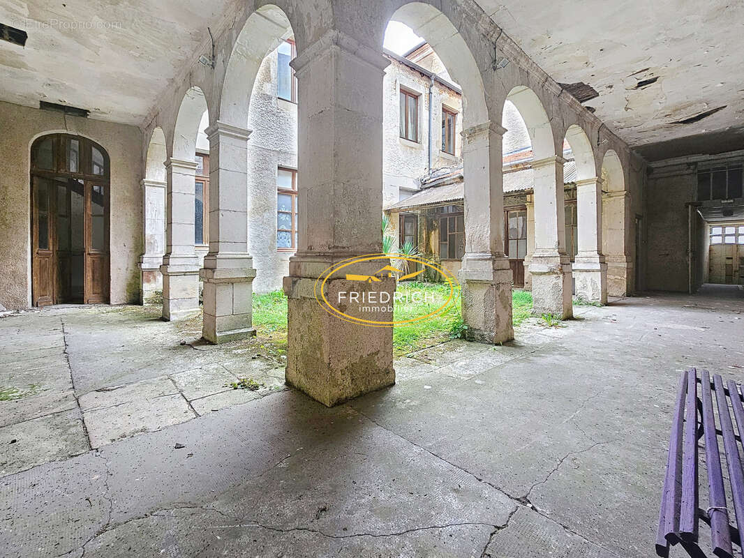 Maison à SAINT-MIHIEL