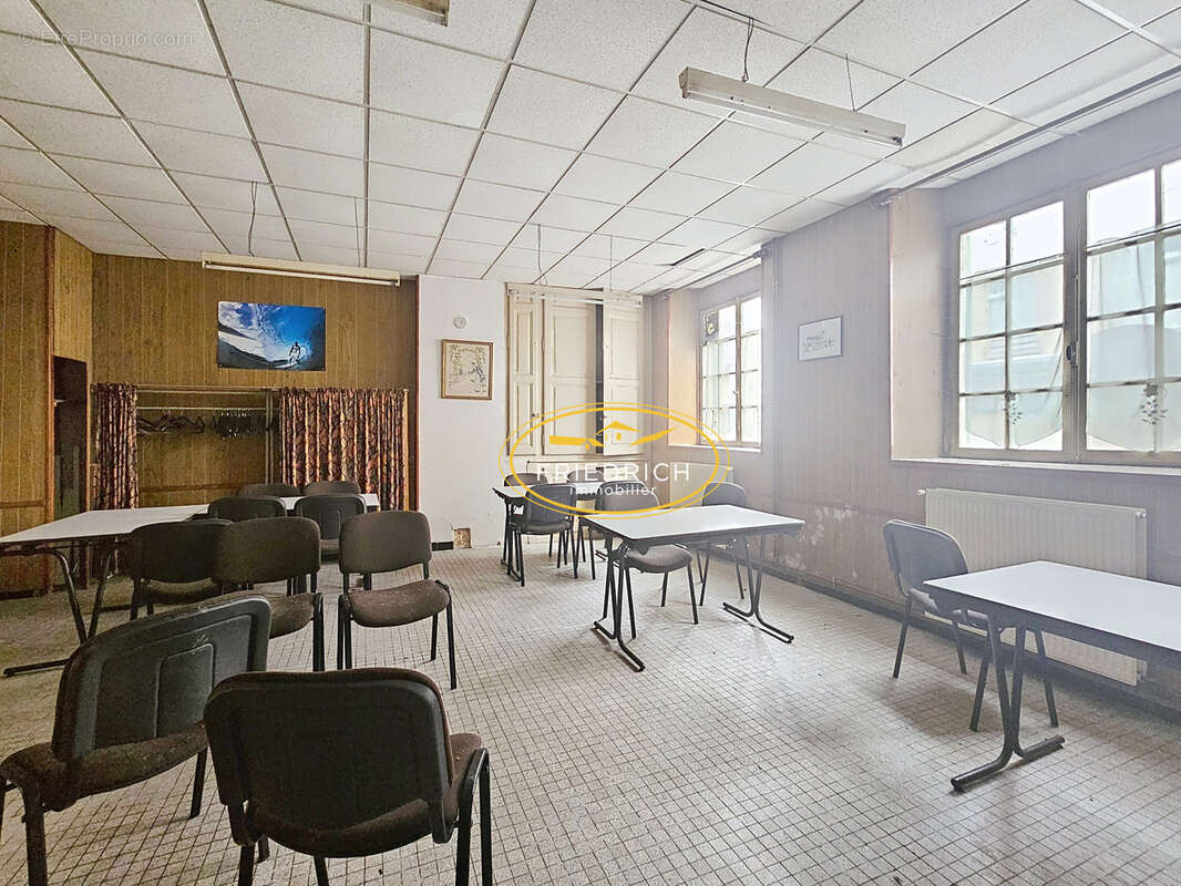 Maison à SAINT-MIHIEL