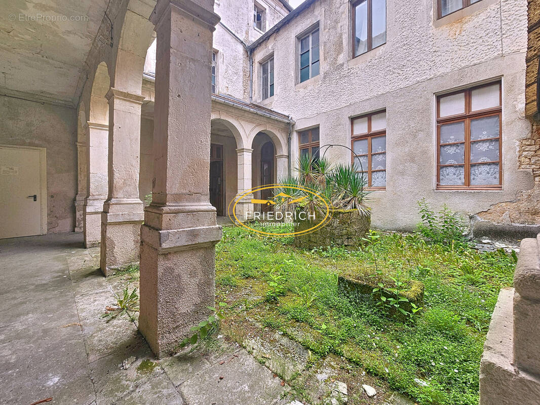 Maison à SAINT-MIHIEL