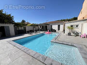 Maison à GIGNAC-LA-NERTHE