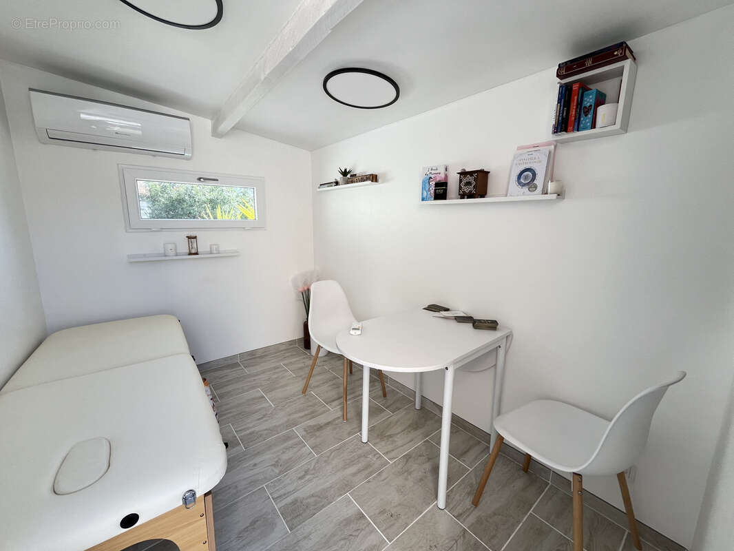 Maison à GIGNAC-LA-NERTHE