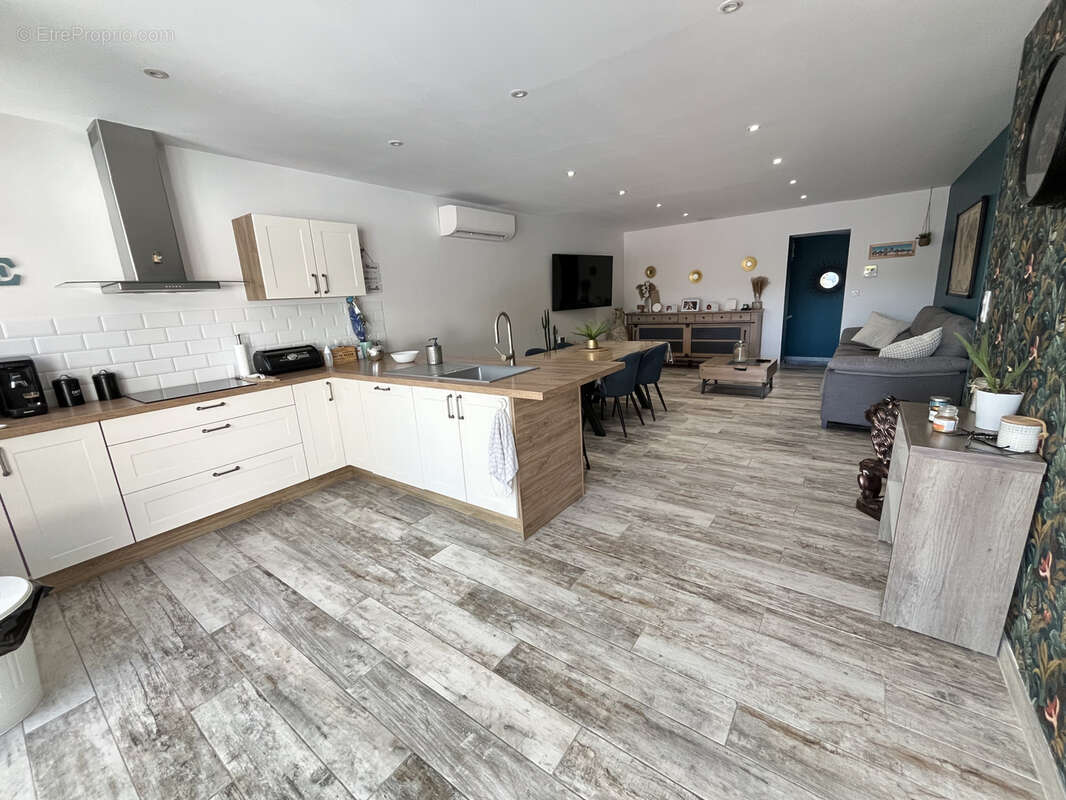 Maison à GIGNAC-LA-NERTHE