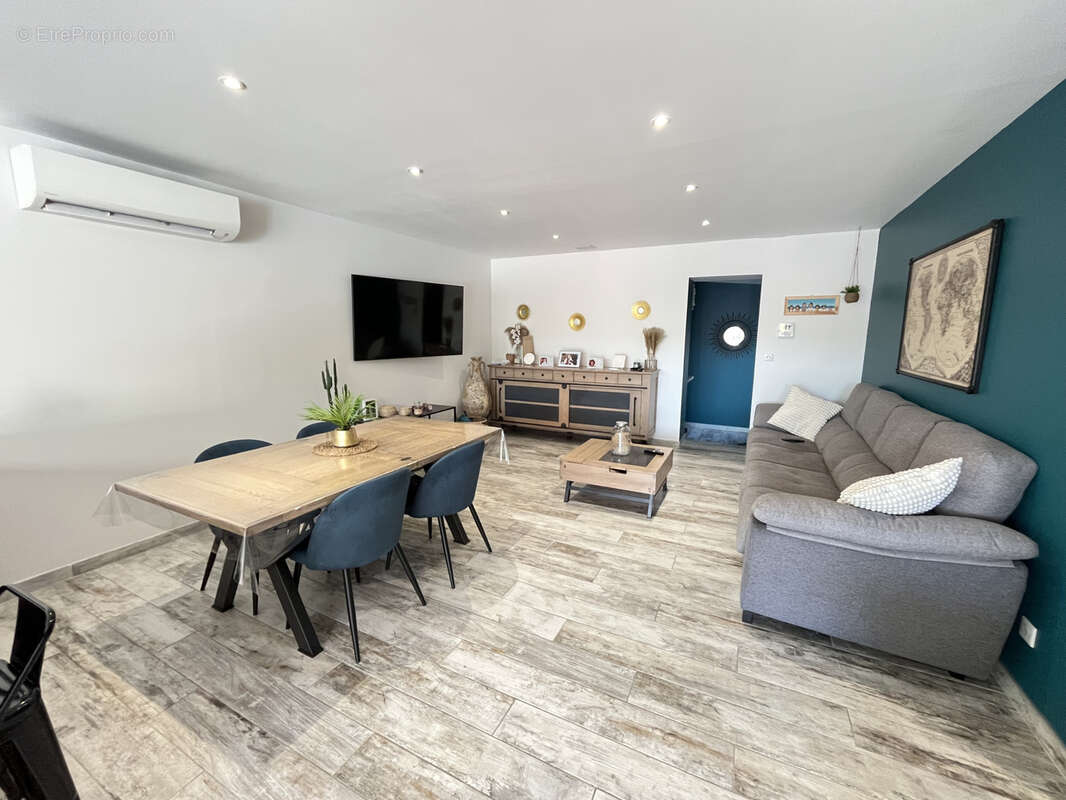 Maison à GIGNAC-LA-NERTHE