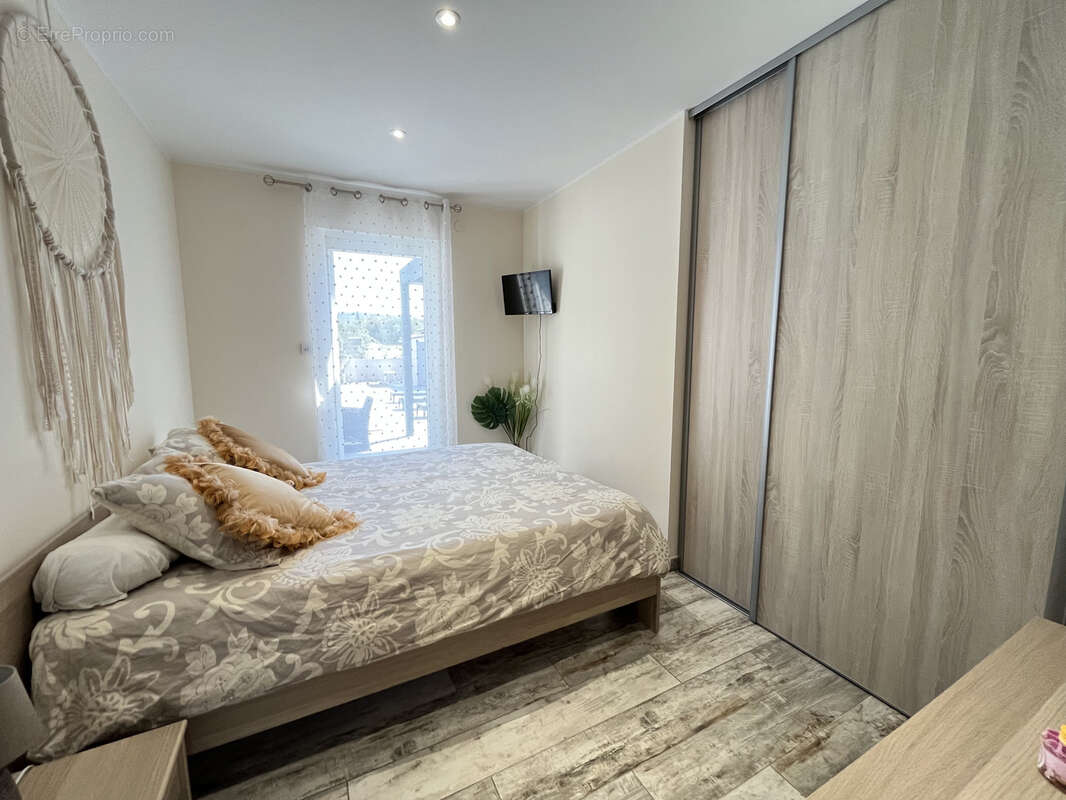 Maison à GIGNAC-LA-NERTHE