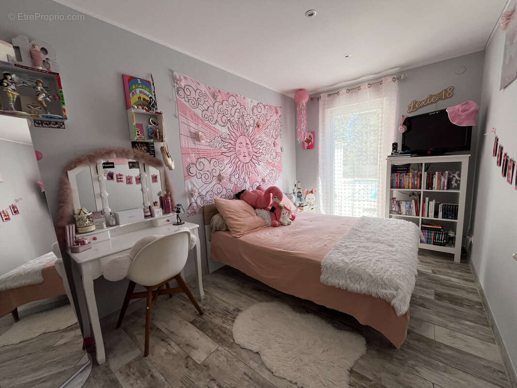 Maison à GIGNAC-LA-NERTHE