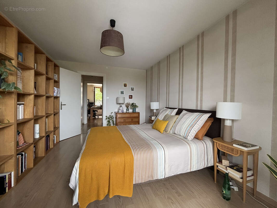 Appartement à CHAMALIERES