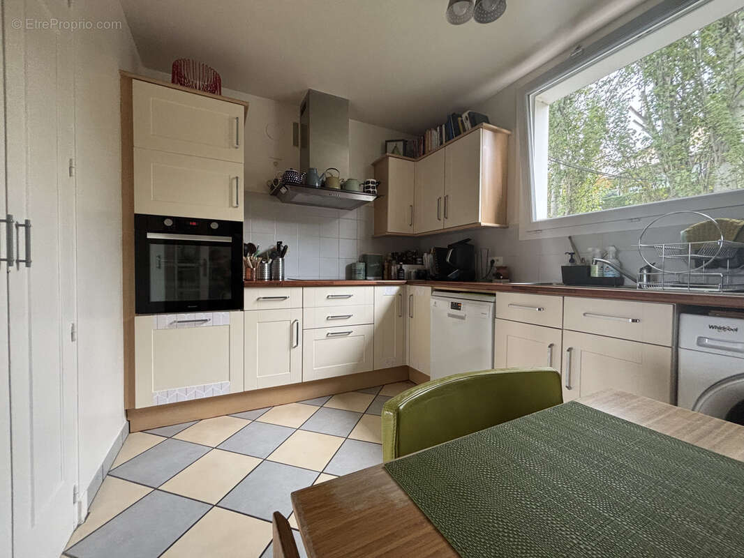 Appartement à CHAMALIERES