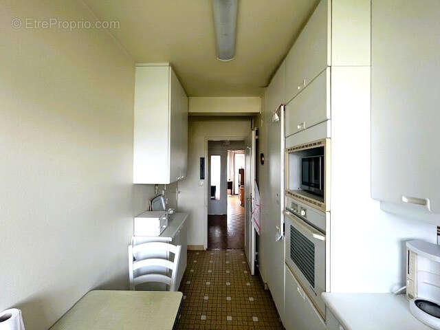 Appartement à NOGENT-SUR-MARNE