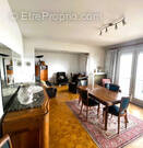 Appartement à NOGENT-SUR-MARNE