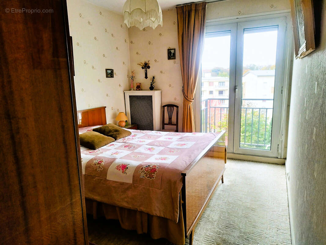 Appartement à NOGENT-SUR-MARNE