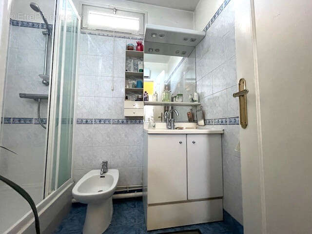 Appartement à NOGENT-SUR-MARNE