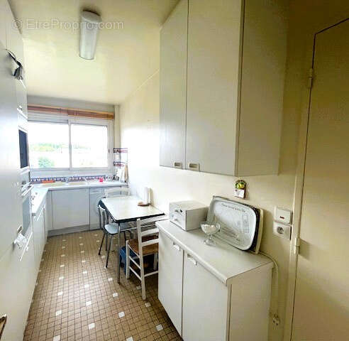 Appartement à NOGENT-SUR-MARNE