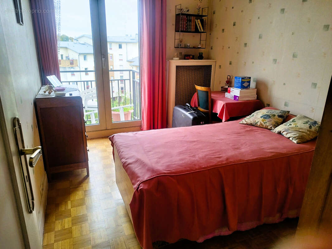 Appartement à NOGENT-SUR-MARNE