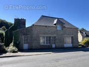 Maison à JUGON-LES-LACS