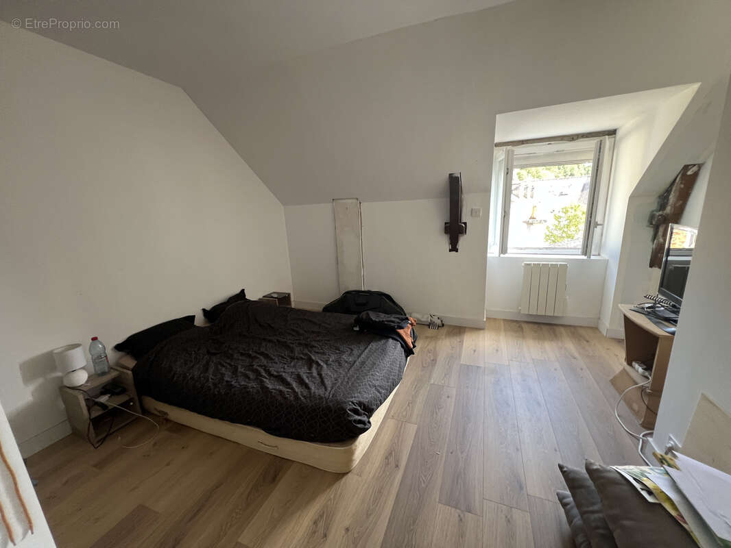 Maison à JUGON-LES-LACS