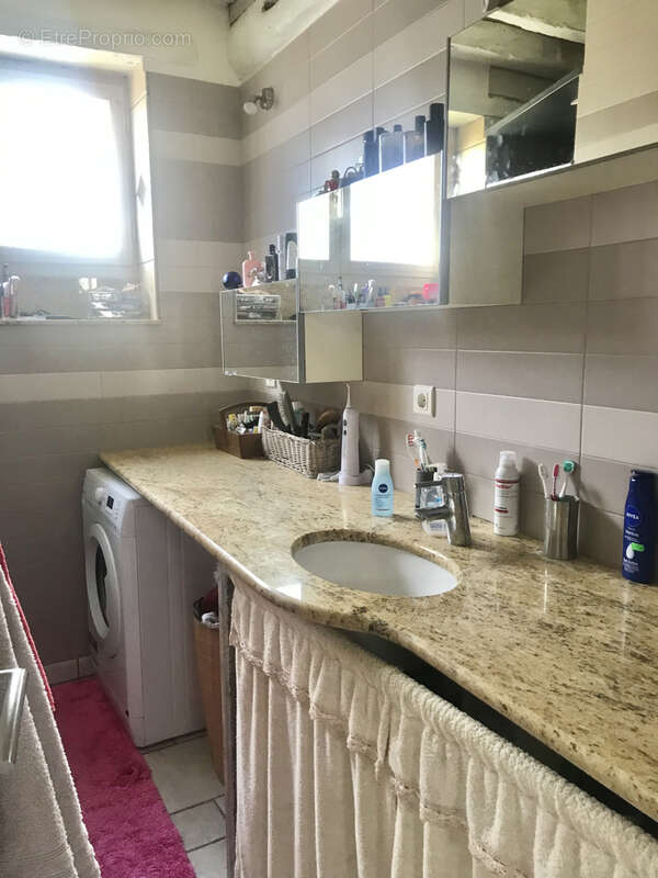 Maison à SOISY-SUR-ECOLE