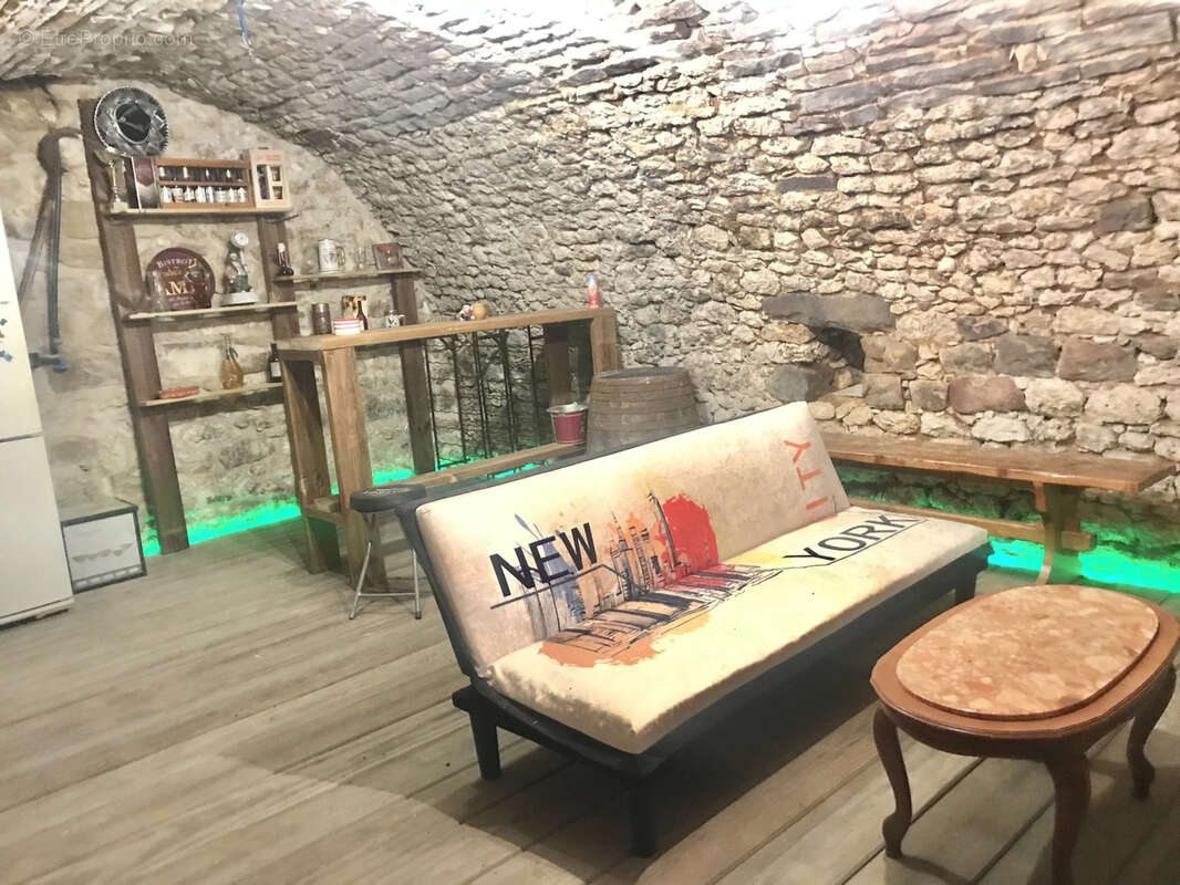 Maison à SOISY-SUR-ECOLE